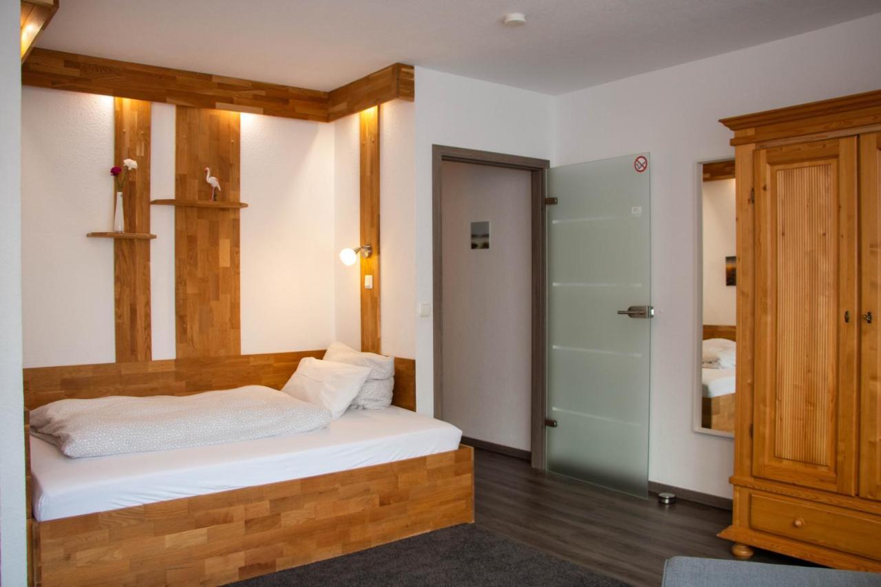 Aparthotel Lupartment Ludwigshafen am Rhein Zewnętrze zdjęcie