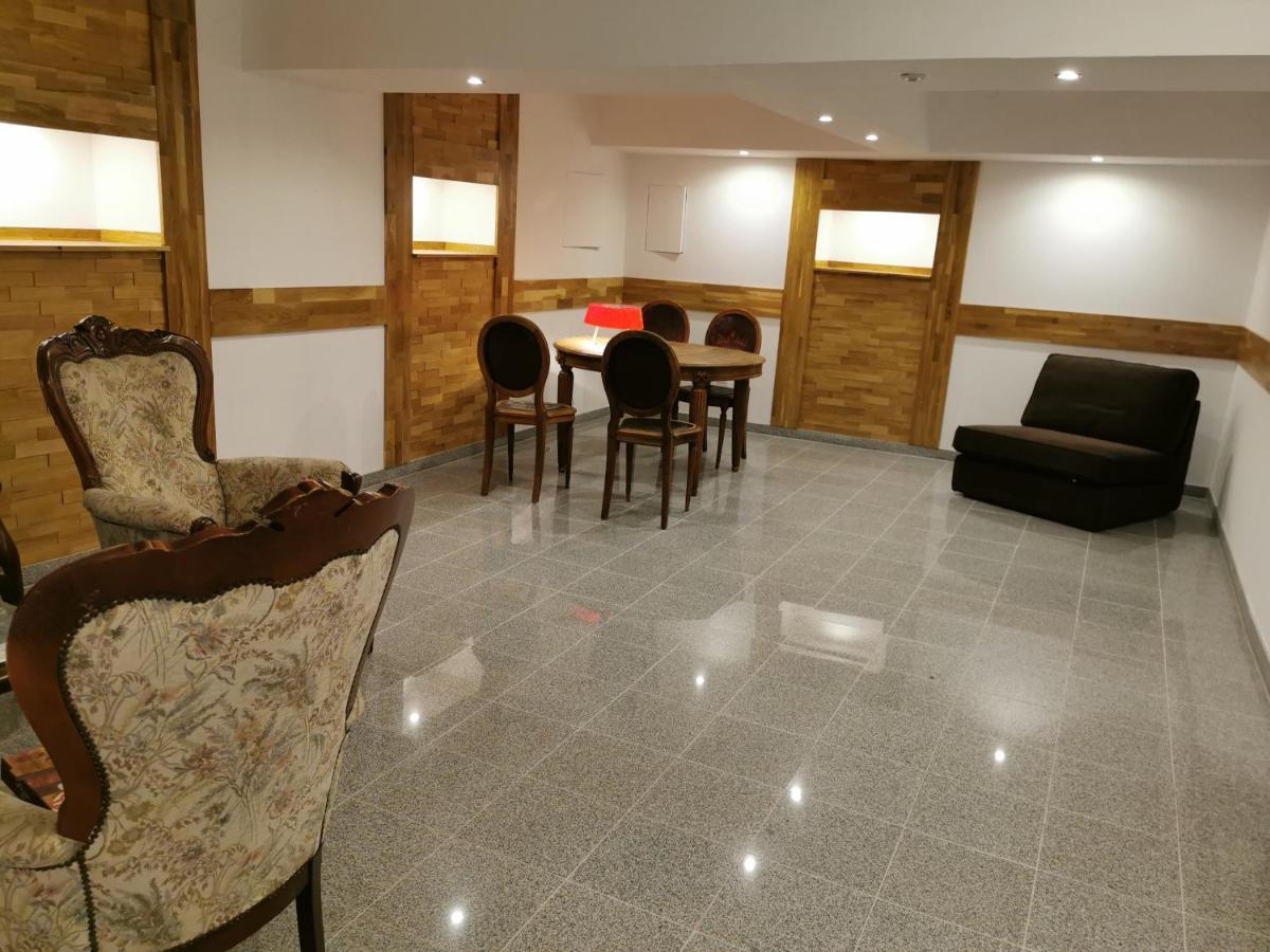 Aparthotel Lupartment Ludwigshafen am Rhein Zewnętrze zdjęcie
