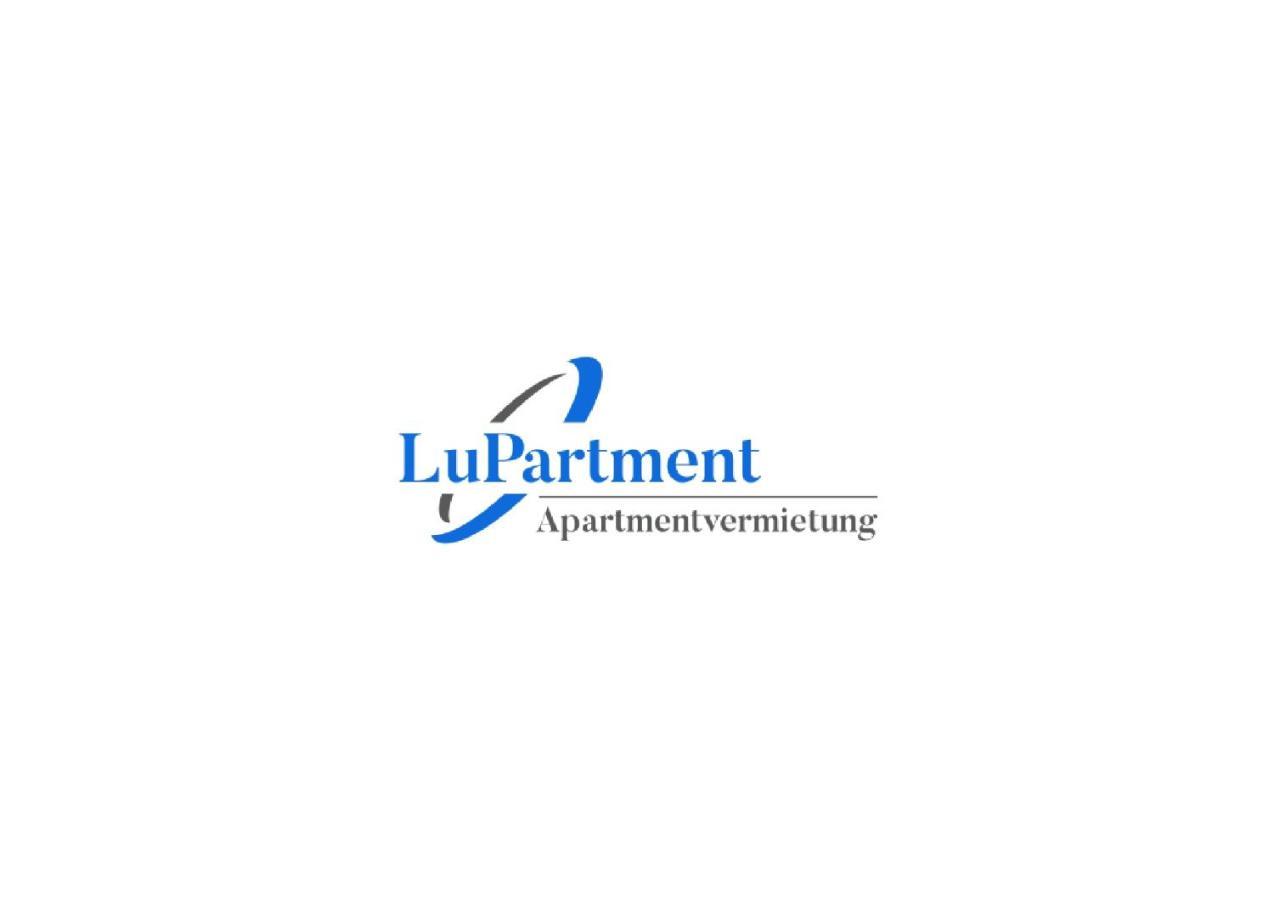Aparthotel Lupartment Ludwigshafen am Rhein Zewnętrze zdjęcie
